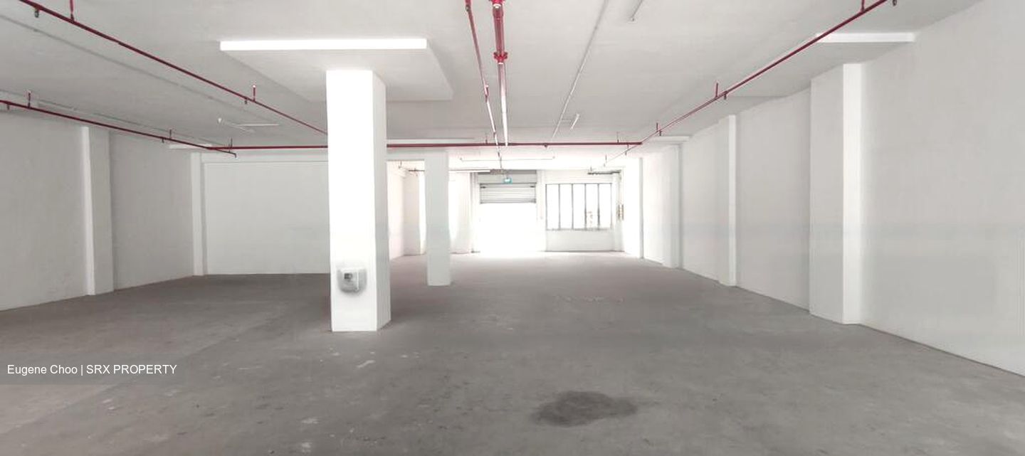 Shun Li Industrial Complex (D14), Factory #456456891